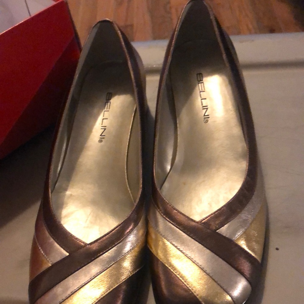Bellini dress shoes